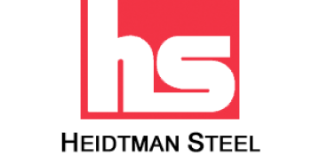 Heidtman Steel Products logo