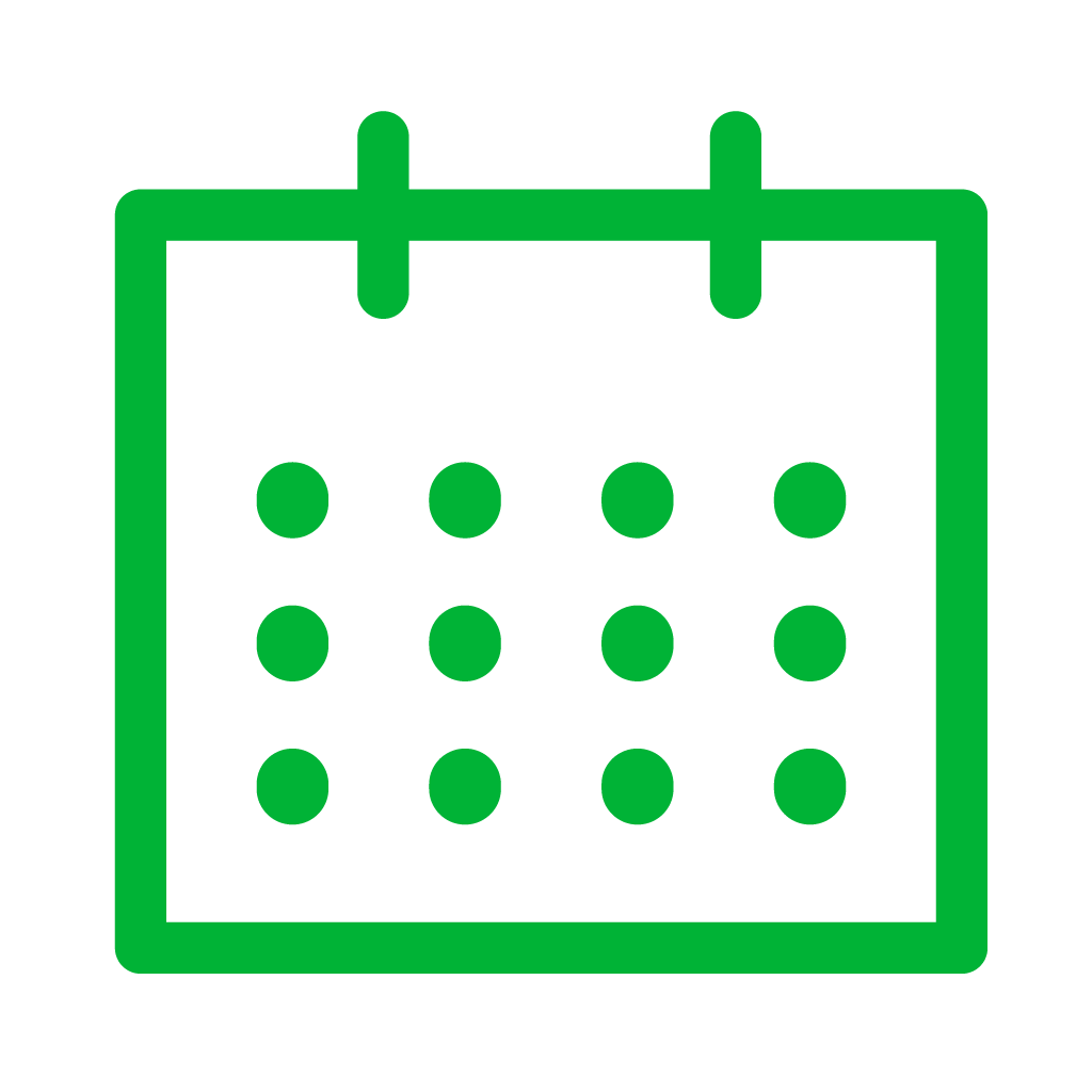 Calendar icon