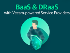 BaaS & DRaaS