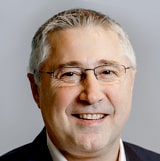 Speaker Veeamon Virtual 2019
