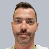 Speaker Veeamon Virtual 2019