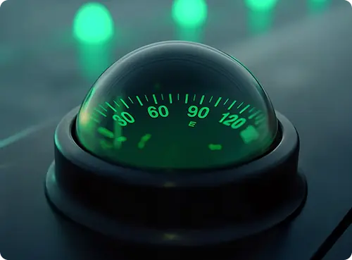 Take the First Step Toward Stronger Resilience