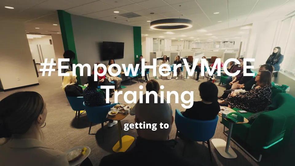 Thumbnail image for Empowering Women to Advance in Tech video