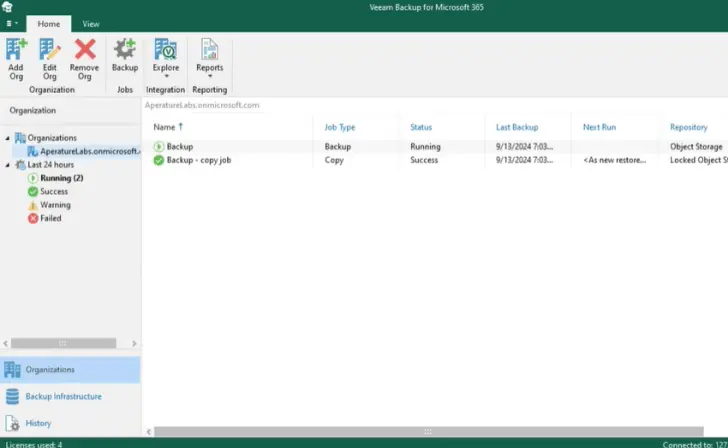 Overview of Key Capabilities