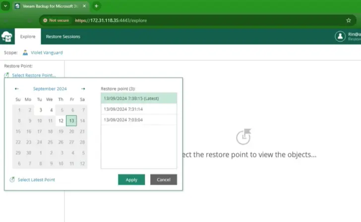 Managing Roles and Permissions