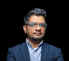 Avinash Ramesh