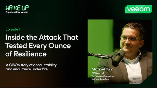 Inside the Attack That Tested Every Ounce of Resilience 