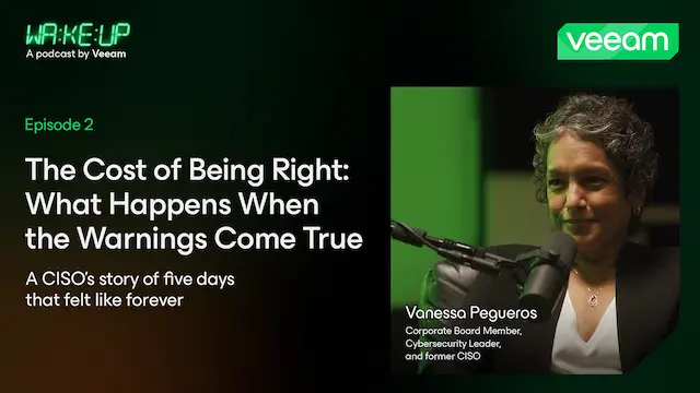 The Cost of Being Right: What Happens When the Warnings Come True  