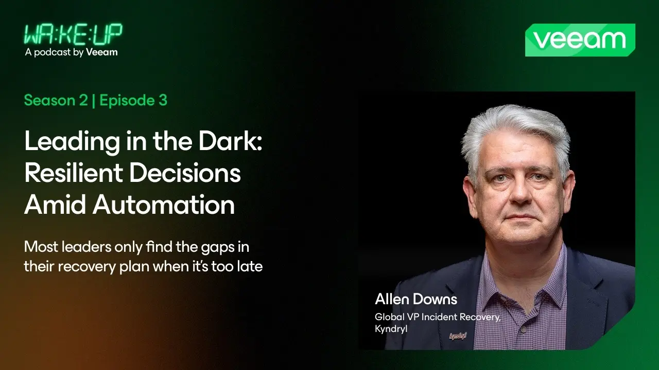 Leading in the Dark: Resilient Decisions Amid Automation