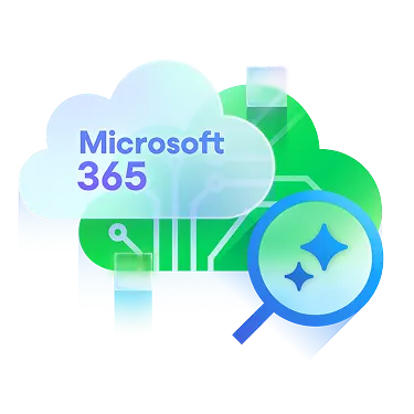 Veeam Intelligent ResOps for Microsoft 365