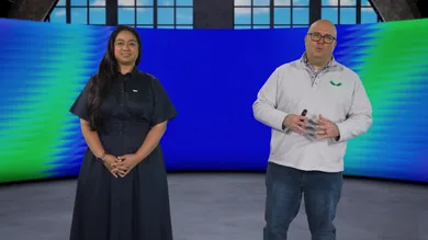 Watch: Designing Data Resilience for the Modern Enterprise