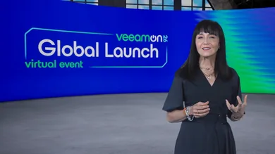 Watch: Resilience Is the Foundation. Trust Is the Future.