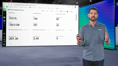 Watch: Is Your Data Ready for AI, Audits & Incidents? See What’s Next for Microsoft 365